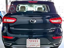 جی ئەی سی GS4